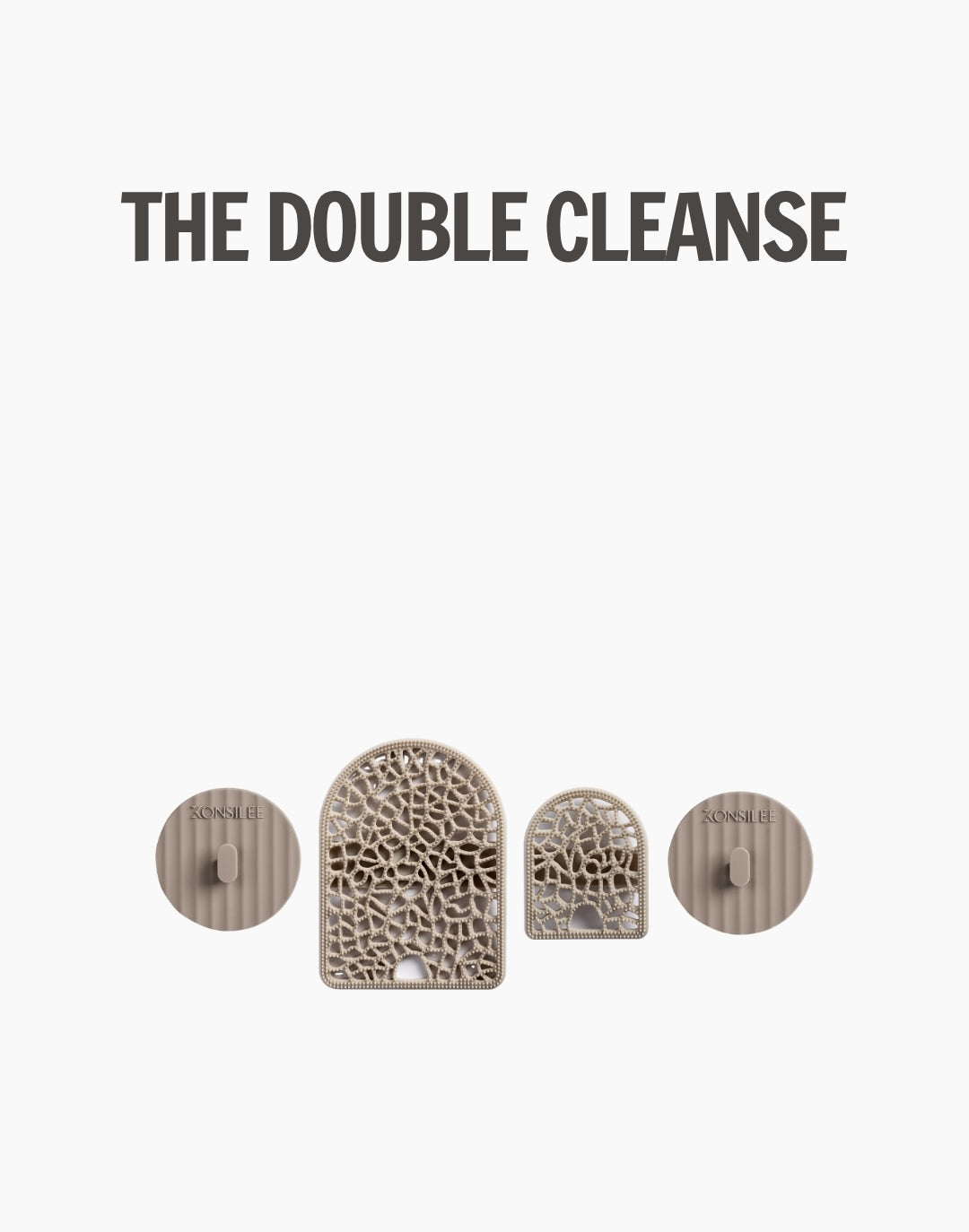 The Double Cleanse Bundle