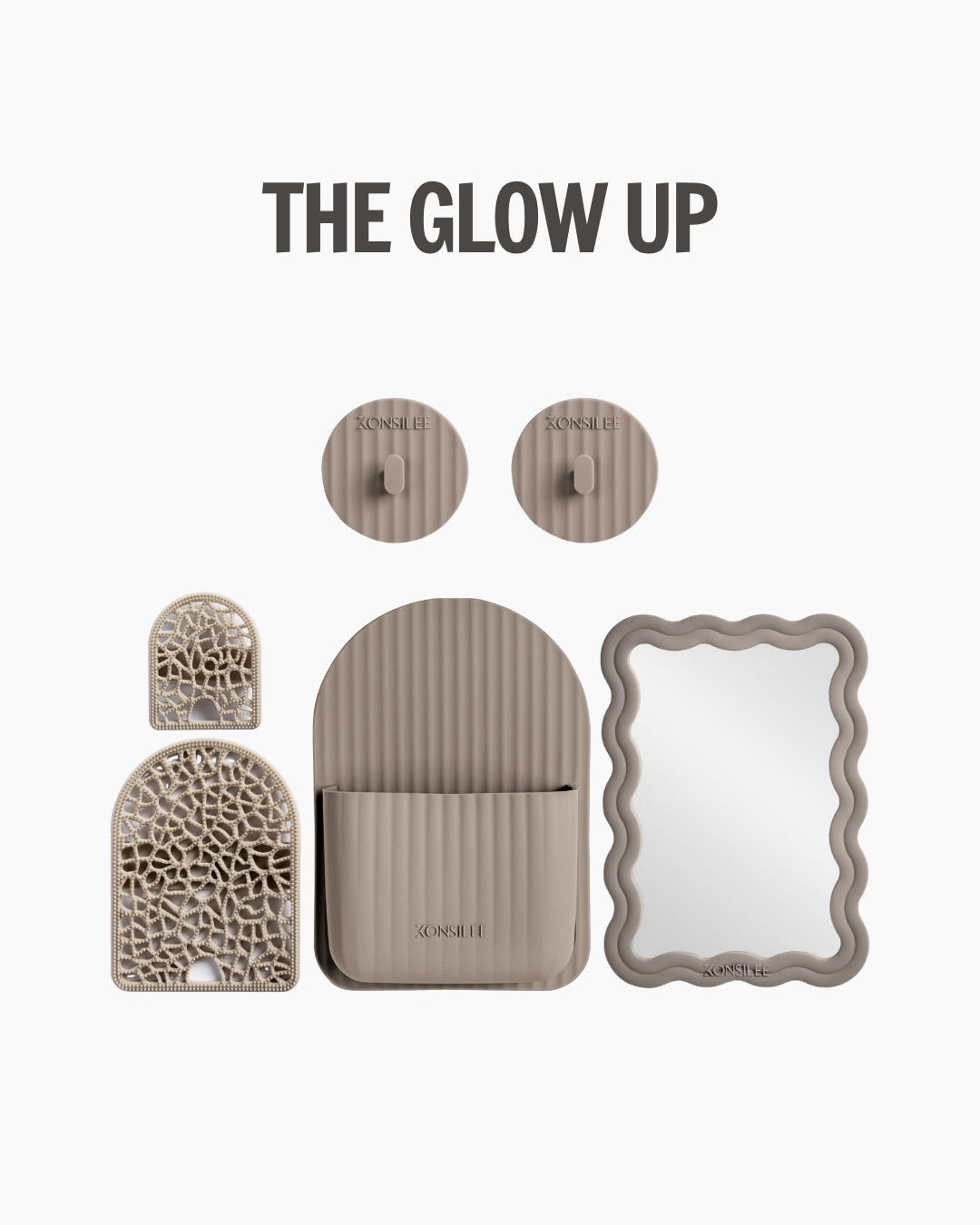 The Glow Up Bundle
